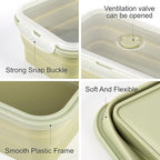 Large Collapsible Food Containers - Image 7