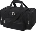 Small Duffel Bag 17 inch Carry On Weekender Bag by YoKelly