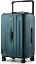 Hanke Multifunctional 26 Inch Hard Shell Suitcases by Hanke