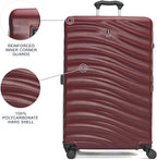 Travelpro Maxlite Air V2 Hardside Expandable Luggage, 8 Spinner Wheels - Image 3