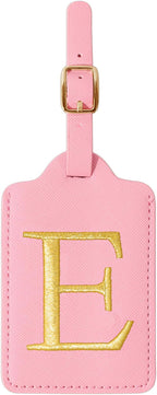 Personalized Initial Luggage Tags - Image 9