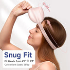 Umisleep 100% Pure Mulberry Silk Sleep Mask, 22 Momme 6A Soft & Smooth Fibers - Image 6