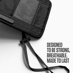VENTURE 4TH Passport Holder Neck Wallet - Image 4