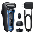 Braun Series 6 6040cs Electric Shaver - Image 2