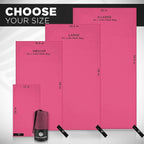 ScorchedEarth Microfiber Travel & Sports Towel Set - Image 4