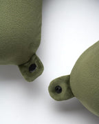 Brookstone Travel Neck Pillow - Image 4