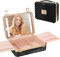 Kalolary Travel Makeup Train Cases by Kalolary