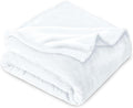 Bare Home Fleece Blanket by BareHome