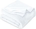 Bare Home Fleece Blanket by BareHome