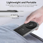 3 in 1 Fast Wireless Charger Stand - Image 6