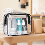 PACKISM TSA Approved Toiletry Bag - Image 6