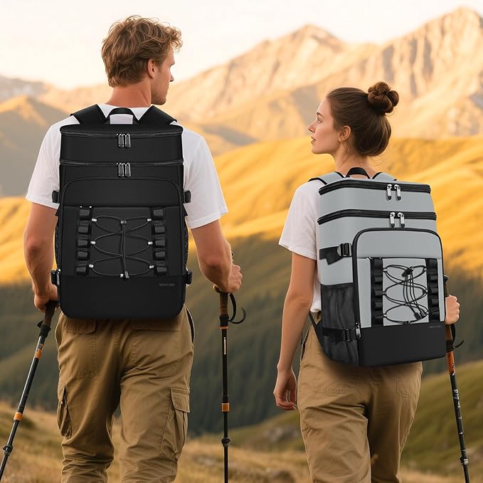 MIYCOO Cooler Backpack - Image 3