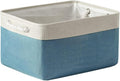 TheWarmHome Fabric Storage Bin by TheWarmHome