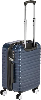 Amazon Basics 21-inch Carry On Luggage, Suitcase - Image 6