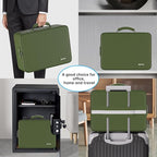 ENGPOW 5200℉ Fireproof File Organizer Bag - Image 7