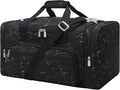 20 inch Sports Duffel Bag by YoKelly