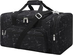 20 inch Sports Duffel Bag by YoKelly