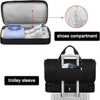 Convertible Travel Garment Bags - Image 6