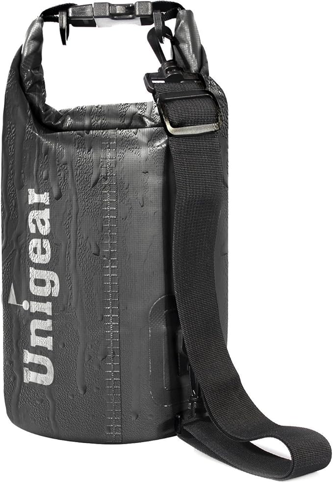Unigear Dry Bag Waterproof, 2L/5L/10L/20L/30L/40L Floating and Lightweight Bags - Image 2
