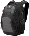 Swissdigital Design Men's Laptop Backpack by SwissdigitalDesign