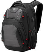 Swissdigital Design Men's Laptop Backpack by SwissdigitalDesign