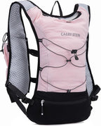 Hydration Backpack, Water Backpack, Women's Running Vest, Running Backpack - Image 2