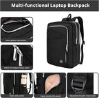 Swissdigital Design Laptop Backpack - Image 6