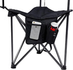 PORTAL Extra Large Quick Folding Tripod Stool - Image 4