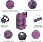 Bukere Carry on Garment Duffle Bag - Image 6