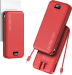 20000mAh Ultra-Portable-Charger-Power-Bank by AONIDI