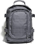 Tactical Backpack Military Backpacks by Miramrax