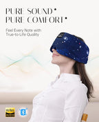 MUSICOZY Sleep Headphones Bluetooth Sleep - Image 5