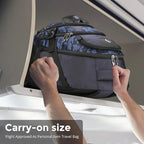 Swissdigital Design Laptop Backpack - Image 6