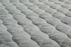 BlueSnail Quilted Thicker Waterproof Changing Pad Liners 3 Count - Image 2