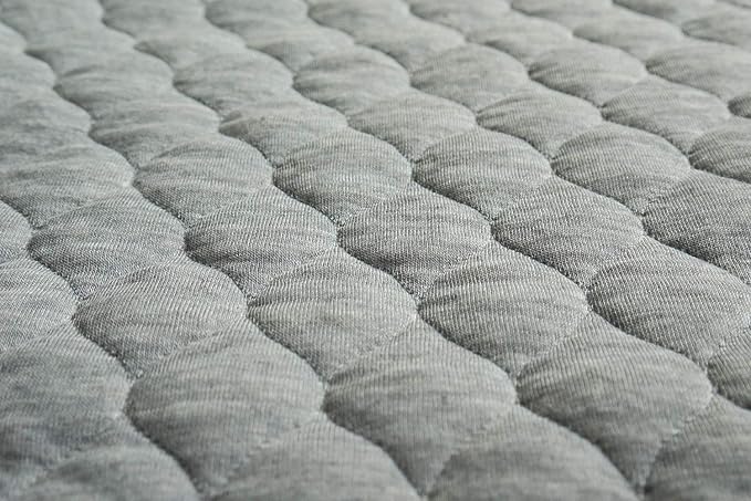 BlueSnail Quilted Thicker Waterproof Changing Pad Liners 3 Count - Image 2