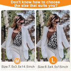 Crossbody Bags for Women Men Trendy Sling Bag Bakpack Casual Chest Bag - Image 6