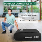 Stroller Travel Bag Compatible - Image 2
