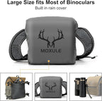 Binocular Harness Chest Pack: Bino Case - Image 2