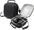 Krypthos Travel Camera Storage Case Compatible - Image 9