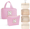YOOLIFE Hanging Toiletry Bag for Women by YOOLIFE
