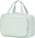 Narwey Striped Travel Toiletry Bag by Narwey