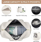 Travel Overnight Bag Weekender Bags - Image 2