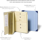 Savor | 2025 Edition in Case Go Missing™ Binder | Viral TikTok Folio - Image 4