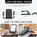 Remote Control Page Turner and Stand - Image 7