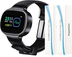 EmeTerm Smart FDA-Cleared Anti-Nausea Wristwatch Touchscreen IP67 Waterproof by EmeTermDirect