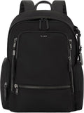 TUMI - Voyageur Celina Backpack - Women's Work and Travel Bag - 16.0" X 10.6" X by TumiLuggage