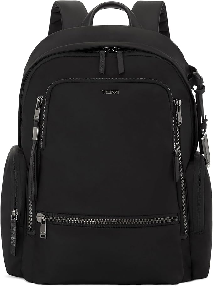 TUMI - Voyageur Celina Backpack - Women's Work and Travel Bag - 16.0" X 10.6" X by TumiLuggage