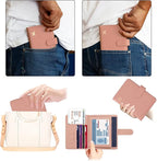 Melsbrinna Rfid Passport Holder - Image 7
