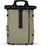 WANDRD PRVKE Lite: Weather-Resistant Travel & Camera Backpack by WANDRD
