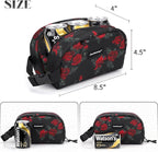 Small Cooler Bag Freezable Lunch Bag - Image 3